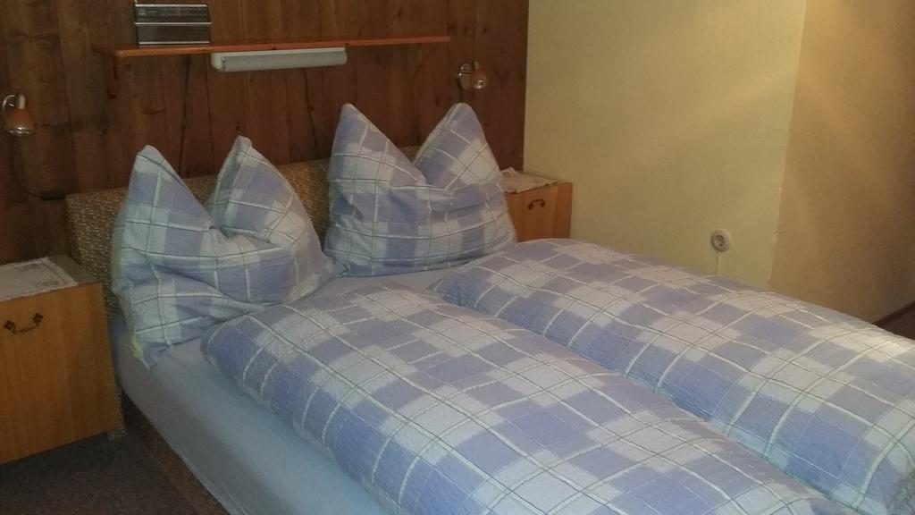 Ferienwohnung Waldhaeusl Sankt Martin bei Lofer Luaran gambar